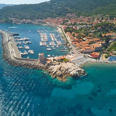 - Goelba Apartmán Marciana Marina (Isola d'Elba)