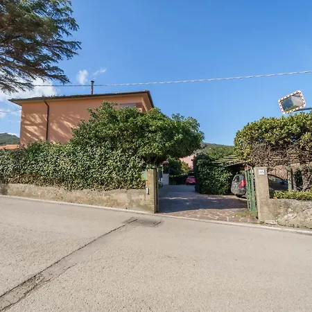 Apartmán - Goelba *