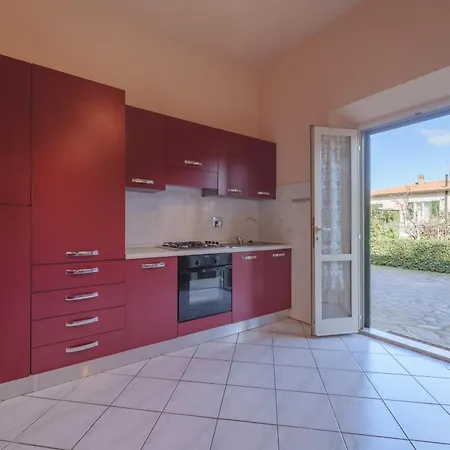 - Goelba Apartment *