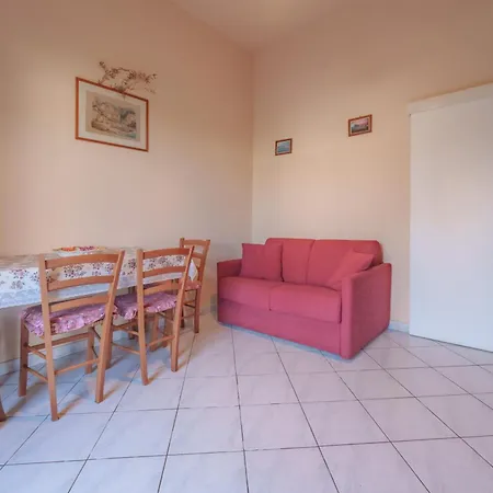 Appartamento - Goelba Marciana Marina (Isola d'Elba)