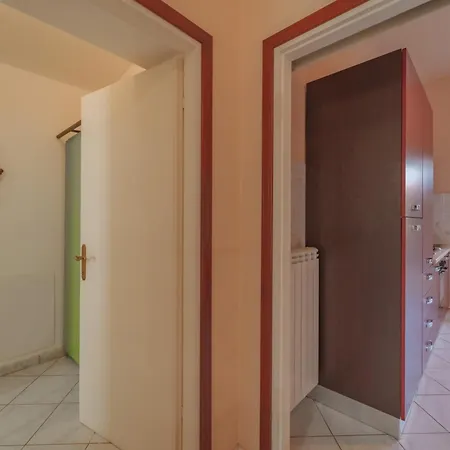 - Goelba Marciana Marina (Isola d'Elba)