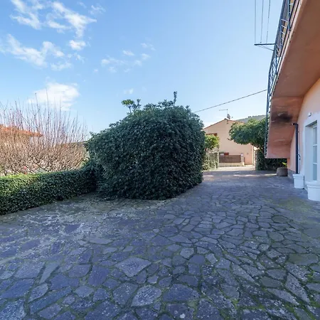 Appartamento - Goelba Marciana Marina (Isola d'Elba)