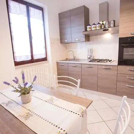 Appartamento - Goelba *