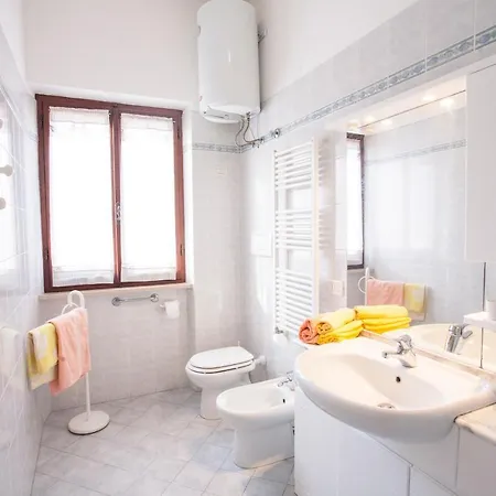 - Goelba Appartamento *