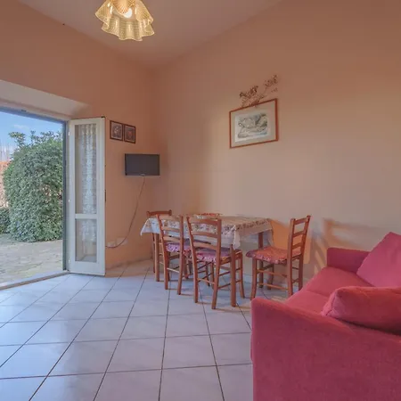 Apartment - Goelba