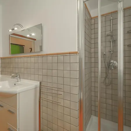 Apartment - Goelba *