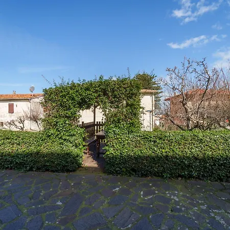 - Goelba Appartement Marciana Marina (Isola d'Elba)