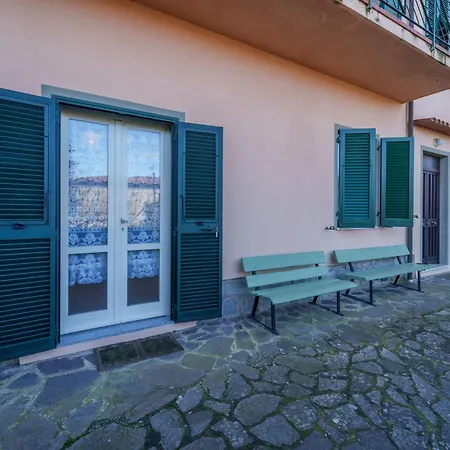 Apartment - Goelba