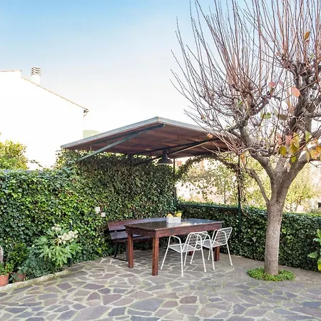 - Goelba Appartement Marciana Marina (Isola d'Elba)