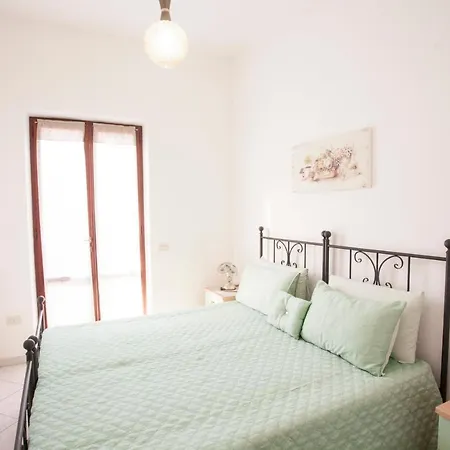 - Goelba Apartment