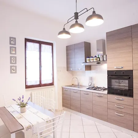 - Goelba Apartment
