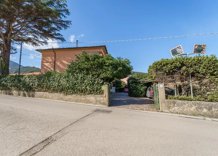 Appartement - Goelba *