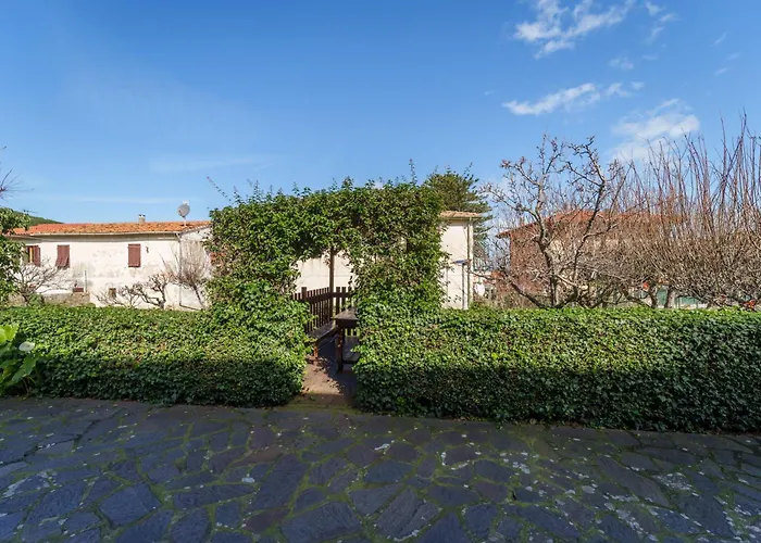 - Goelba Appartement Marciana Marina (Isola d'Elba)