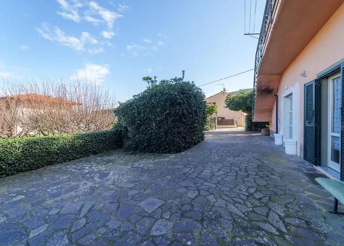 Appartement - Goelba Marciana Marina (Isola d'Elba)