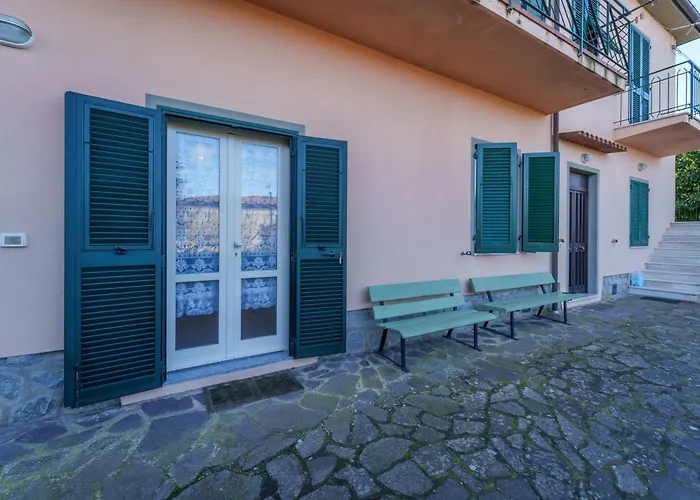 Appartement - Goelba