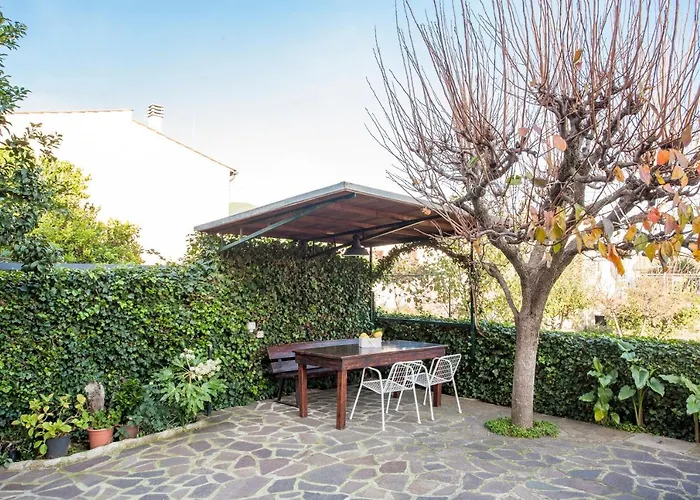 - Goelba Appartement Marciana Marina (Isola d'Elba)