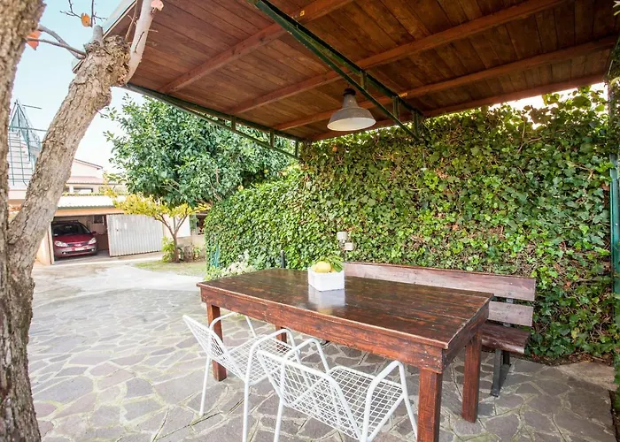 - Goelba * Marciana Marina (Isola d'Elba)