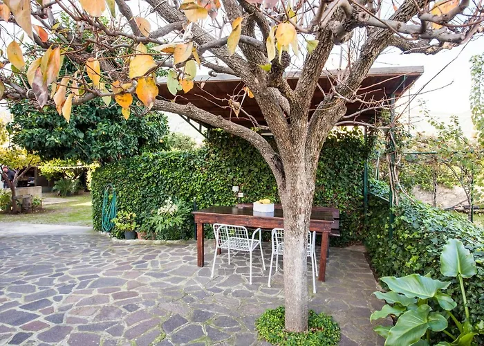 Appartement - Goelba Marciana Marina (Isola d'Elba)